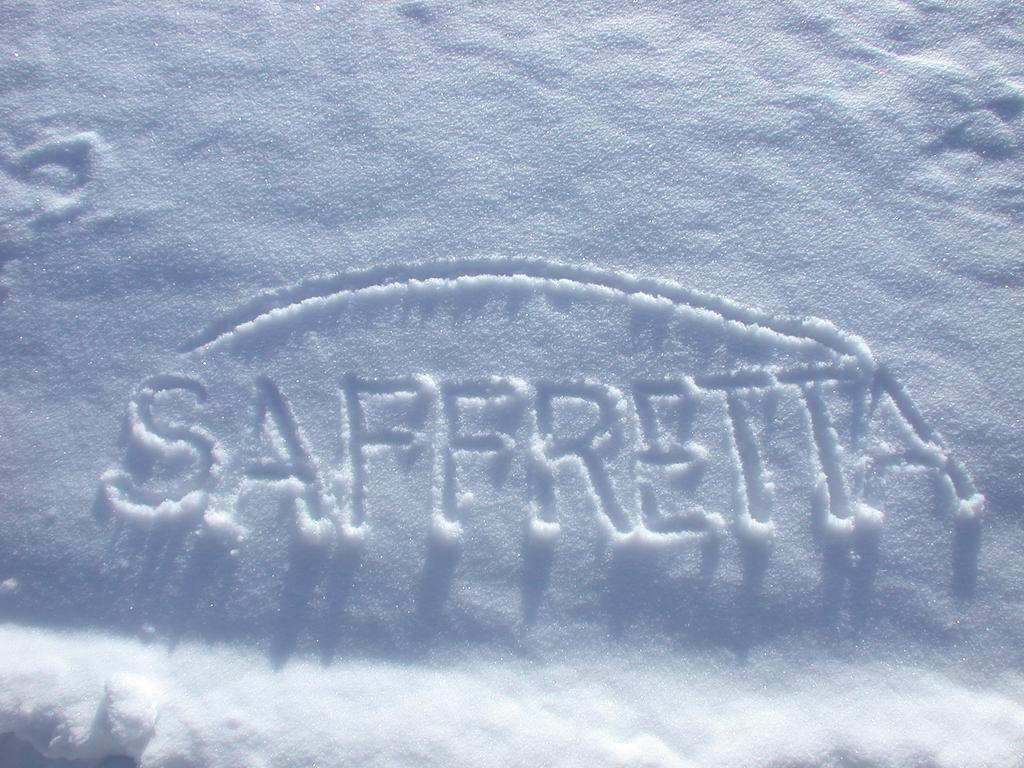 Saffretta Ferienwohnungen Ишгъл Екстериор снимка